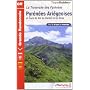 Pyr�n�es Ari�geoises : Travers�e des Pyr�n�es de FFRandonn�e