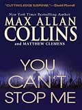 You Can't Stop Me (J. C. Harrow)