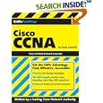 CliffsTestPrep Cisco CCNA (Cliffs Testprep Guides) by  Todd Lammle