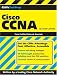 Books : CliffsTestPrep Cisco CCNA (Cliffs Testprep Guides)