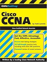 CliffsTestPrep Cisco CCNA (Cliffs Testprep Guides)