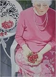 Bowl of Cherries art print by Jane Kerr Wood