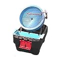 Desert Fox Automatic Spiral Gold Panning Machine