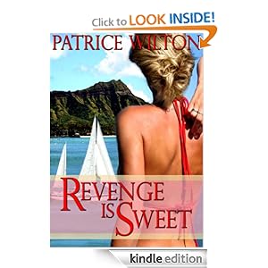 Kindle Daily Deal: Revenge Is Sweet