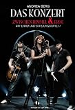 Andrea Berg - Zwischen Himmel und Erde [Blu-ray]