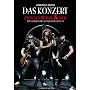 Andrea Berg - Zwischen Himmel und Erde