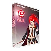 VOCALOID 3 CUL