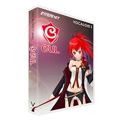 VOCALOID 3 CUL