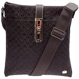 La Bagagerie St Gm Lb Sac porté épaule 24x26x3 cm