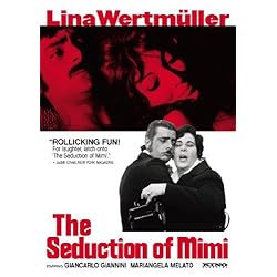 The Seduction Of Mimi: Kino Classics Edition
