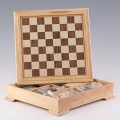 Holz-Spielesammlung - f�r die ganze familie