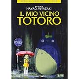 Il Mio Vicino Totoro (SE) (2 Dvd)di Hayao Miyazaki