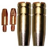 Güde Düsensatz Gas/Strom ; MB 15 SB