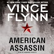 American Assassin | Vince Flynn