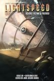 Lightspeed Magazine, September 2012