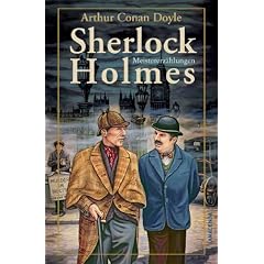 Sherlock Holmes Meistererz�hlungen