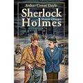 Sherlock Holmes Meistererz�hlungen