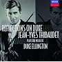 Ellington: In a Sentimental Mood