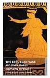 The Etruscan vase and other short stories