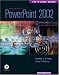 PowerPoint 2002: Introductory Edition (O'Leary Series)