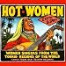 Hot Women . Women Singers from the Torrid Regions of the World