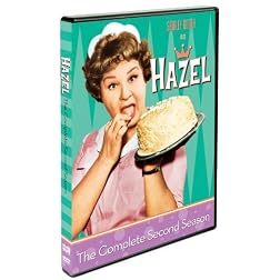 Hazel: The Complete Second Season