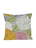 Cojín Chrysanthemum (Multicolor)