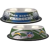 Hunter San Diego Chargers Pet Bowl