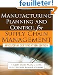 Manufacturing Planning and Control fo...