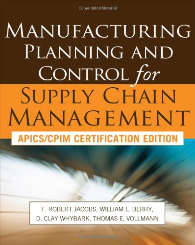 supply chain management systems