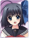 俺たちに翼はない キーホルダー D:羽田小鳩