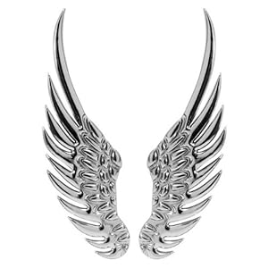 Angel Wing Stickers