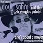 She's About a Mover: Best of Crazy Cajun Recording