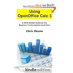 Using OpenOffice Calc 3