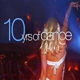 10 Years of Dance