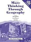 More Thinking Through Geography