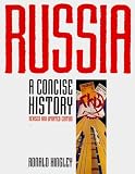Russia : A Concise History