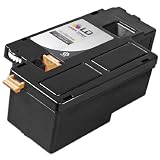 LD © Xerox Compatible 106R01630 Black Laser Toner Cartridge