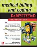 Medical Billing  Coding Demystified