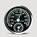 2 in 1 Anymetre Stainless Steel Mechanical Analog Thermometer and Hygrometer TH-603