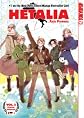 Hetalia (Volume 3)