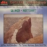 La Mer / Nocturnes