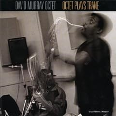 Octet Plays Trane