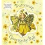 Buttercup Goes to the Ball (Flower Fairies Friends)