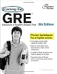 Cracking the GRE Literature Subject Test, 6th Edition (Graduate School Test Preparation)