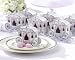 100 Enchanted Carriage Favor Box Boxes Wedding Party