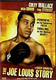 THE JOE LOUIS STORY [SLIM CASE][B/W]