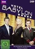 Produkt-Bild: Hotel Babylon - Season 2 [3 DVDs]