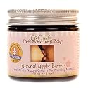 Earth Mama Angel Baby Natural Nipple Butter - 60 ml (2 oz)