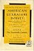 American Literature Survey: The Twentieth Century - (The Viking Portable Library Edition)